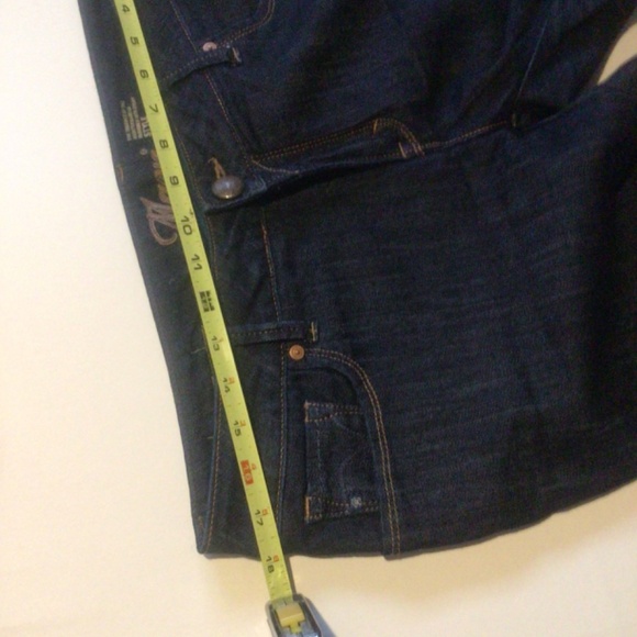 Mavi Vanessa Jeans - Picture 13 of 13